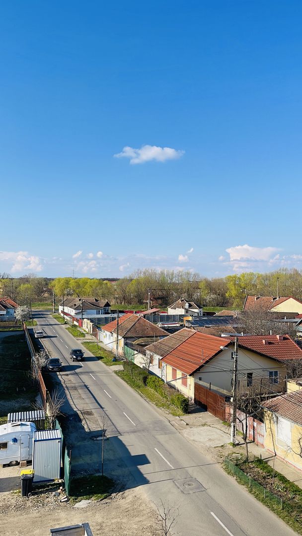 Antecontract - STUDIO - Decomandat | 40mp + Terasa 9mp | Lift&Parcare - Poză 27