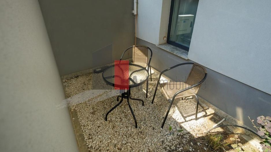 Garsoniear de inchiriat-Pipera-Aurel Vlaicu-Aviatiei-cu centrala - Poză 13