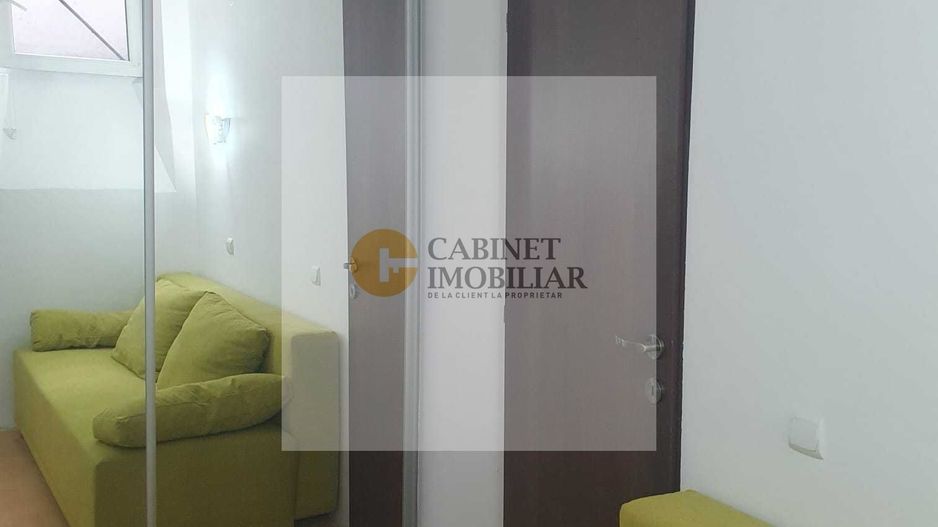 Garsoniera in vila | Cismigiu | Investitie - Poză 1