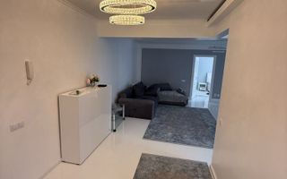 Apartament 3 camere, finisaje de lux, central, Florești, zona Eroilor. - Poză 3