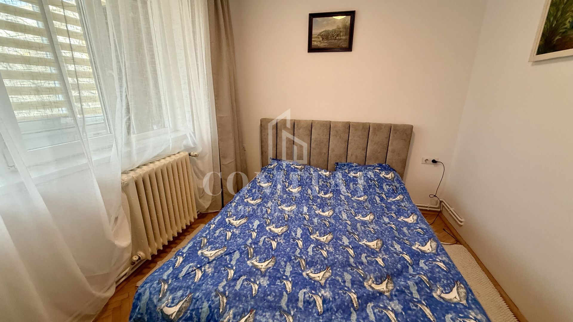 Apartament modern | etaj intermediar | decomandat | 0% COMISION - Poză 6