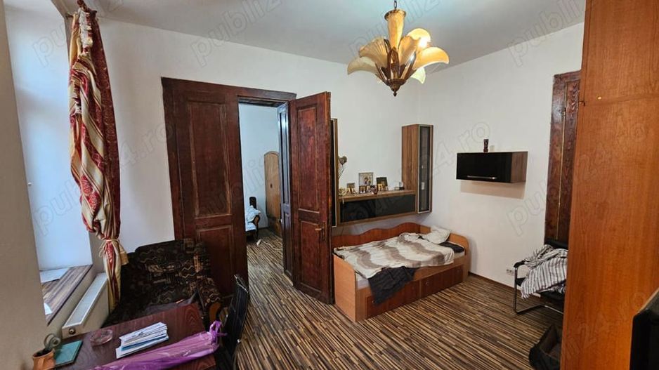 Apartament 2 camere ULTRACENTRAL-Unirii T557 - Poză 4