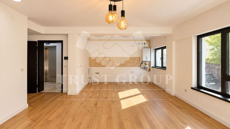 Apartament 3 camere Polona | Loc de parcare - Poză 2