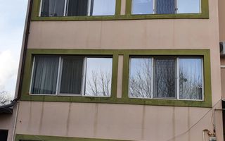 Studio spațios 45 mp, bloc 2010, AC, centrală, zona Trapezului, parcare liberă - Poză 11