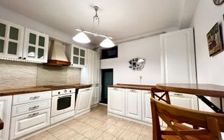 4 camere | Lângă Parcul Cișmigiu | Bloc boutique | 108 mp | Renovat Complet - Poză 5