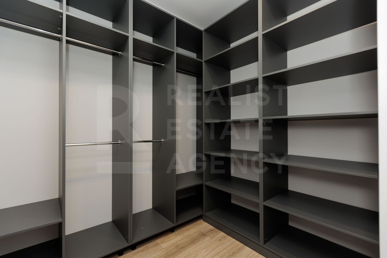 Chirie, apartament, 3 camere, bd. Mircea cel Bătrân, Ciocana - Poză 11