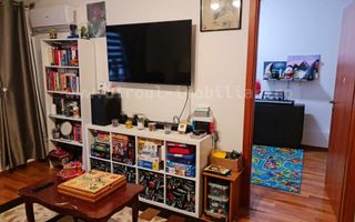 Apartament 2 Camere – Centrală pe Gaze | Credit Ipotecar Acceptat - Poză 7