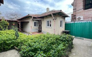 Dacia - Casa  4 camere, mobilată și utilată - Poză 10