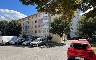 Apartament 3 camere | Ultracentral | Parter | 2 balcoane - Poză 8