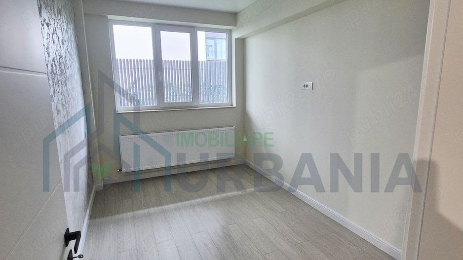 Apartament 2 camere, 55 mp, central Valea Lupului - Poză 9