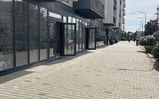 Inchiriez Spatiu Comercial Marasti  Cluj -Napoca - Poză 5