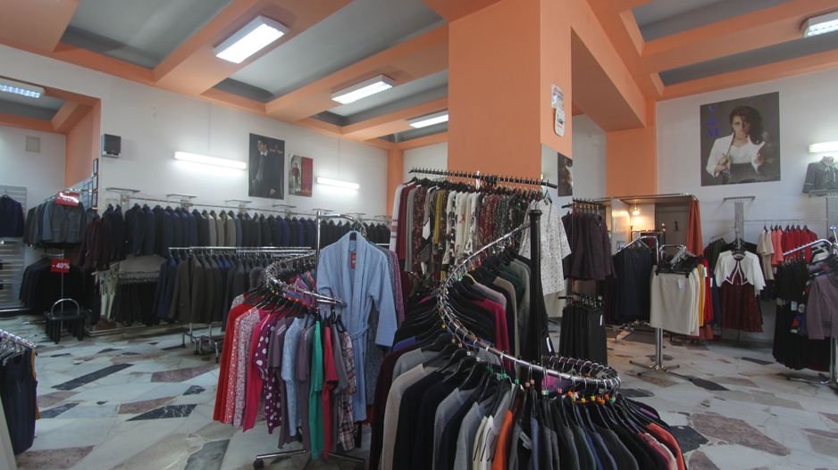 Spațiu comercial - 173mp  în zona Centrala - Poză 2