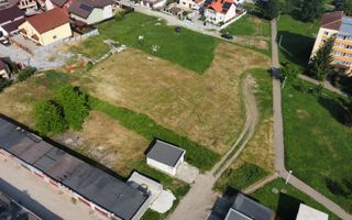 Teren de vânzare în zona Ciuperca – ideal pentru construcția unei case - Poză 3