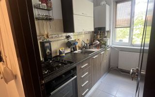 Apartament de vânzare Sibiu | 2 camere | Cedonia | 48 mp - Poză 5