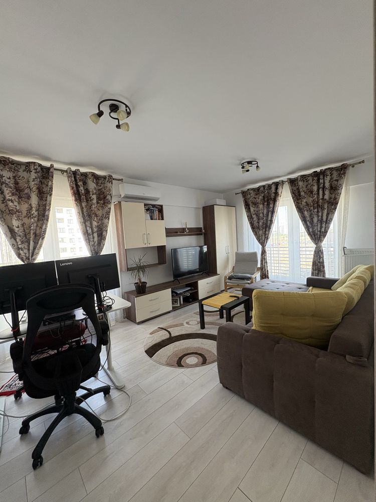 Apartament 2 camere Theodor Pallady - Astorium Residence - Poză 4