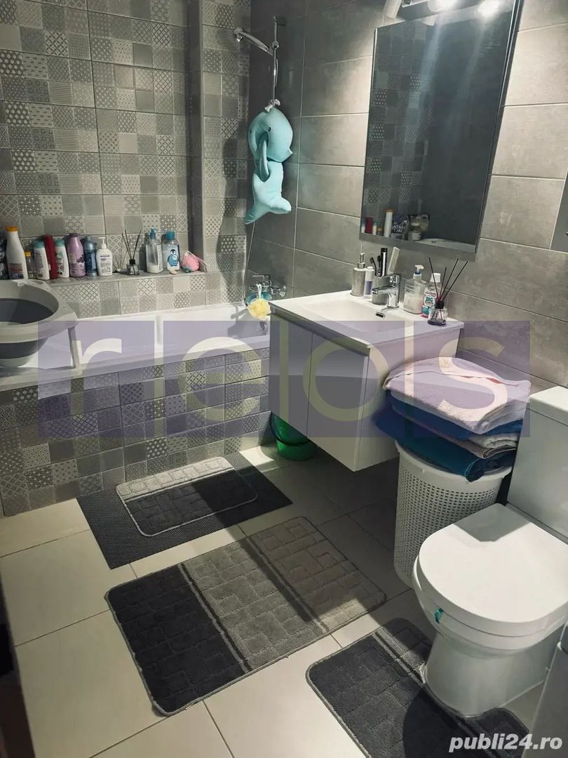 DE VANZARE STUDIO 41 MP PREL GHENCEA  - DR TABEREI | DECOMANDATA - Poză 4