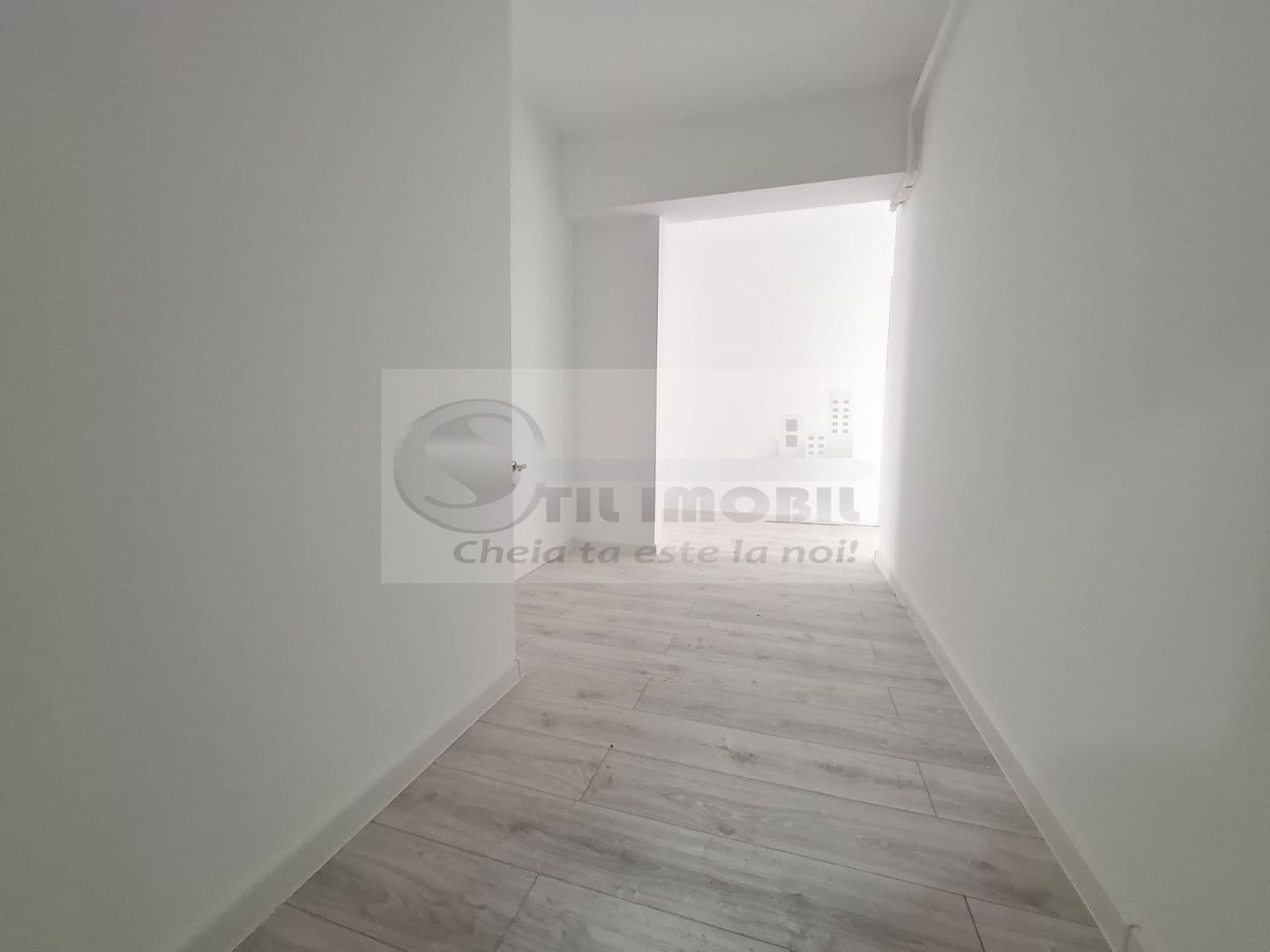 Apartament 3 camere de vanzare in Iasi, Galata, 86,59 mp, bloc nou - Poză 11