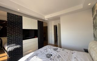COSMOPOLIS - Apartament cu 2 camere, mobilat si utilat. - Poză 8