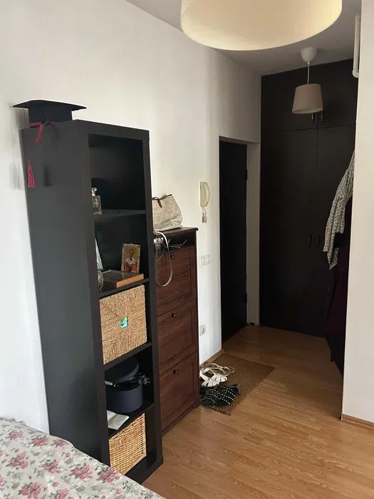 Garsonieră 37 mp | Bloc nou | Centrală proprie | 8 min Metrou Crangasi - Poză 3