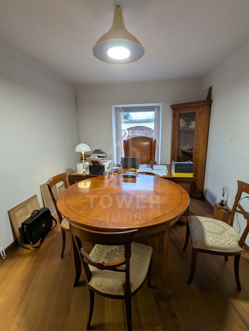 Casa - showroom - de vanzare - Selimbar, Sibiu - Poză 1