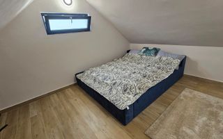 Casa Individuala cu 4 camere, de inchiriat, zona Lupeni - Poză 9