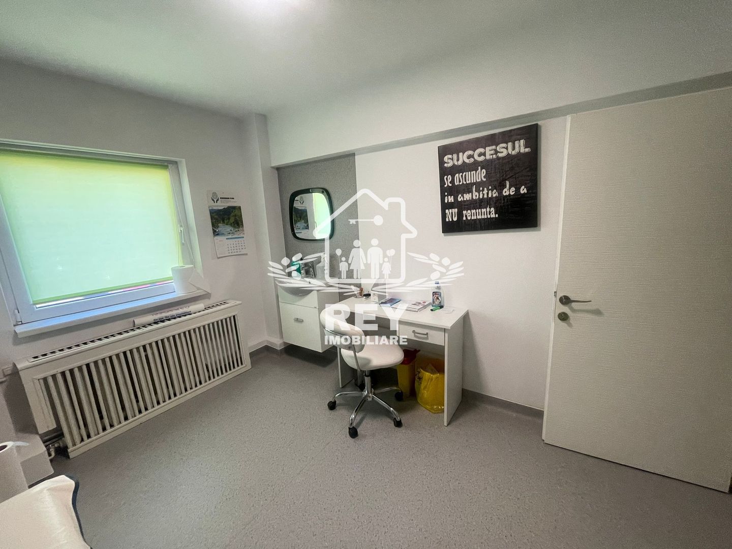 Spațiu comercial de vânzare zonă centrală - Poză 10