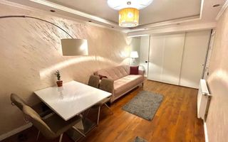 2 camere decomandate, parcare, Floresti zona Vivo, Valea Garbaului - Poză 3