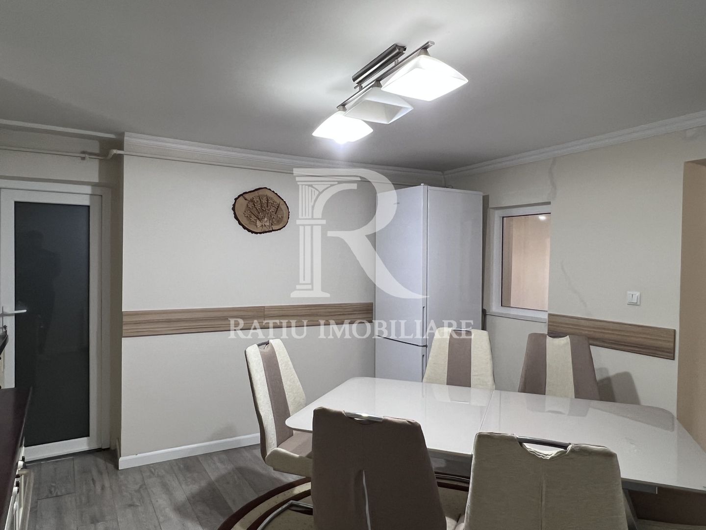 Casa cu 4 camere de inchiriat | Parcare acoperita | Tokai | Oradea - Poză 6