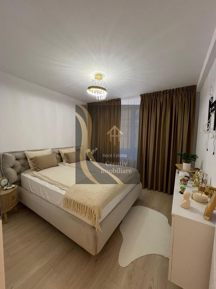 Apartament 2 camere | bvd. Ion Mihalache | Metrou 1 Mai - Poză 8