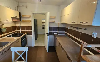 2 camere Pta Alba Iulia, 62 mp - prima închiriere, direct propietar - Poză 11
