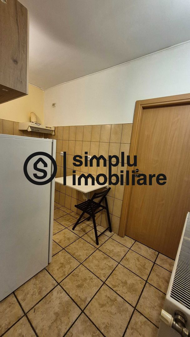 2 camere, parter, centrala  - 75 000 Euro - Poză 13