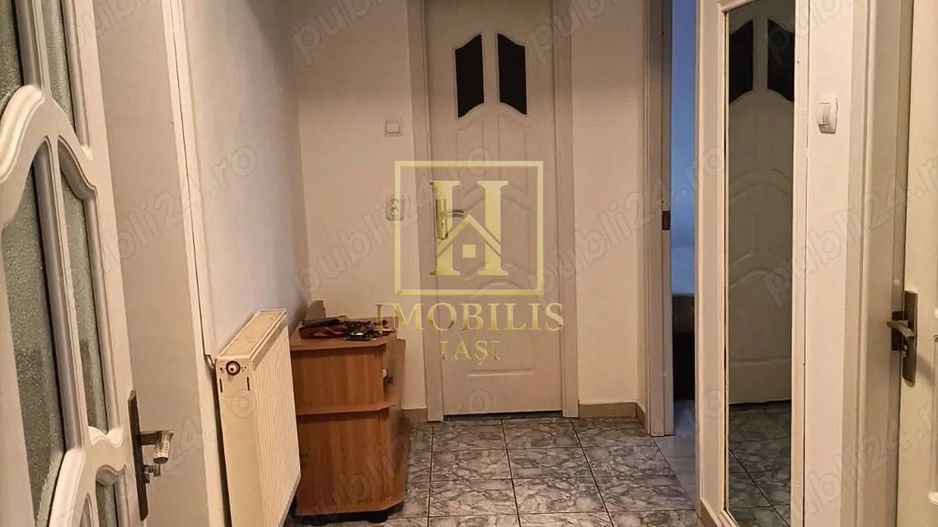 Apartament 2 camere decomandat, 92.000euro Alexandru cel Bun - Poză 1