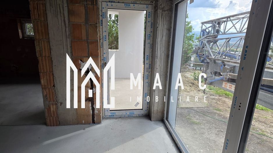 Apartament 3 camere de vânzare | Sibiu | DaVinci Homes - Poză 6