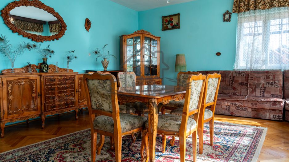 Se vinde casă single / 950 mp teren / Sibiu Str. Ecaterina Teodoroiu - Poză 23