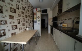 Apartament 3 camere/ Mobilat si utilat /Parcare /Metrou berceni 15-20min/ - Poză 7