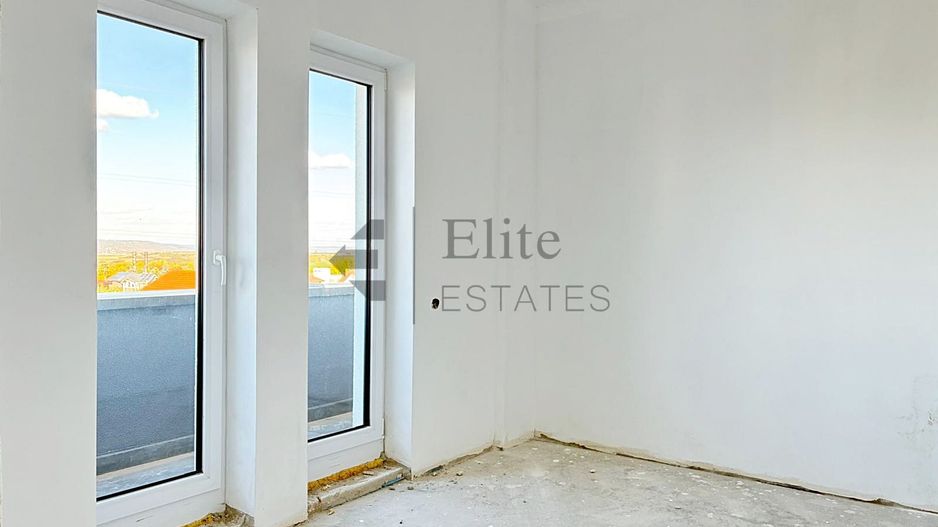 Apartament 2 camere si terasa 20 mp in Baile Felix Bihor - Poză 5