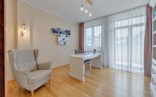 Casa individuala 320 mp utili, 713 mp teren! - Poză 12