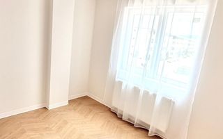 Apartament 3 camere Finisaje Premium | Parcare subterana | Urușagului - Poză 12