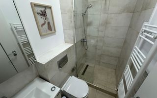 Apartament cu 3 camere, 70mp, parcare, Zona Concept 9 - Poză 9