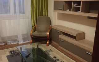 Apartament de închiriat în zonă ultracentrală, Iași - 450 euro/lună - Poză 5