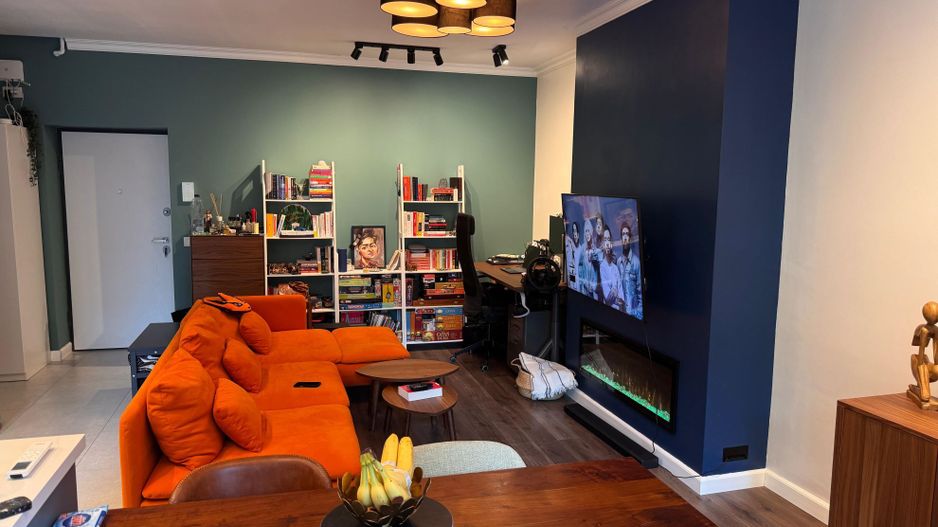 Apartament 2 camere I Triama Residence I Vanzare I Premium - Poză 4