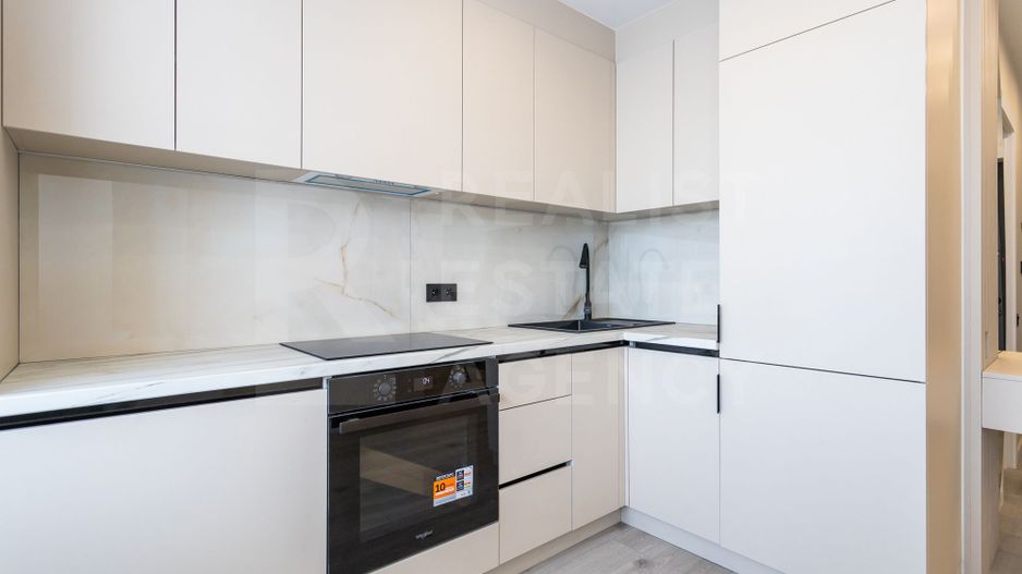 Vânzare, apartament, 2 camere, strada Nicolae Milescu Spătaru, Ciocana - Poză 4