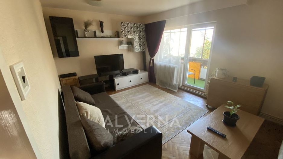 Apartament 4 camere | 90 mp | 2 balcoane | zona Bd.  Nicolae Titulescu - Poză 1
