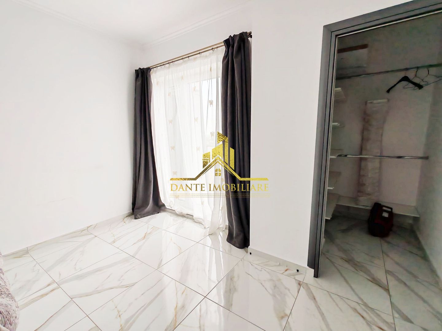 3 camere, modern, premium, AC, terasa, garaj, Buna Ziua, zona Audi - Poză 6