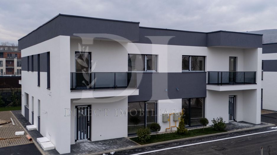 Duplex de vânzare | Zona Tineretului - Poză 1