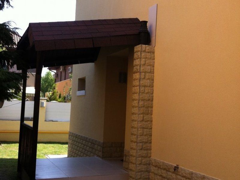 Vila in complex Ibiza Club-Iancu Nicolae/Jolie Ville - Poză 3