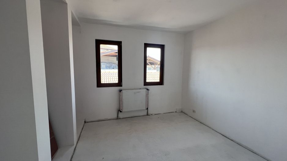 Vila 6 camere cu piscina - Mogosoaia - Poză 20