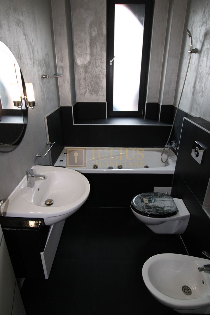 3 camere, Braytim, apartament superb, loc de parcare inclus, zona ideala - Poză 17