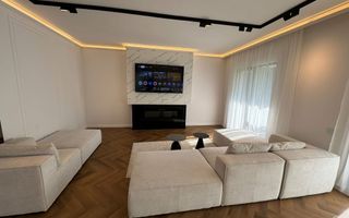 Vila de lux | locație cu panoramă | cartierul Andrei Mureșanu - Poză 5