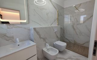 Penthouse 3 camere NOU | ultrafinisat | 90 mp | Florești - Poză 9